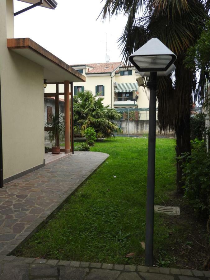 Апартаменты Casa Camilla Torre di Mosto Экстерьер фото